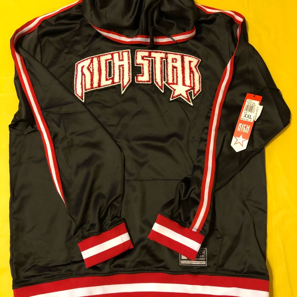 Hoodie